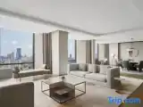 Двухместный клубный люкс Presidential
