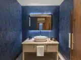 Двухместный люкс с видом на море
