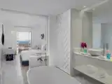 Двухместный номер Superior с видом на море