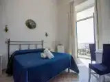 Двухместный номер Стандарт с видом на море