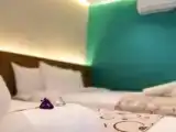 Двухместный номер Deluxe
