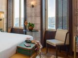 Двухместный номер Golden Horn View Superior
