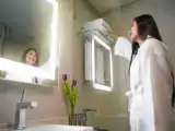 Двухместные апартаменты