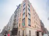 Двухместный номер Deluxe