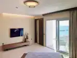 Двухместный семейный номер Стандарт с видом на море
