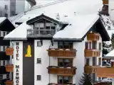 Run of House