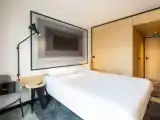 Двухместный номер Стандарт