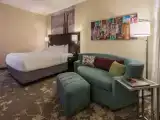 Одноместный номер Стандарт