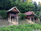 Двухместный номер Стандарт с видом на горы
