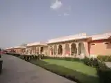 Одноместная вилла Luxury