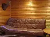 Двухместный коттедж Стандарт