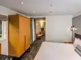 Двухместный люкс c 1 комнатой
