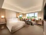 Двухместный номер Deluxe High Floor