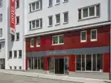 Двухместный номер Стандарт