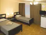Двухместный номер Стандарт