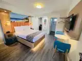 Номер Deluxe