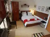 Двухместная студия Эконом с балконом