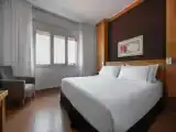 Двухместный номер Deluxe