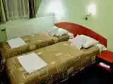 Двухместный номер Стандарт