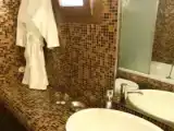 Люкс с видом на море