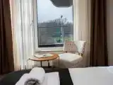 Номер Стандарт