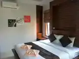 Двухместный номер Superior