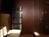 Двухместный полулюкс