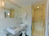 Двухместный номер Стандарт с балконом