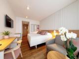 Двухместный номер Deluxe