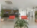 Run of House