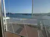 Трёхместный номер Стандарт с балконом