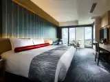 Двухместный номер Deluxe