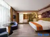 Номер Стандарт