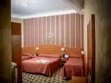 Четырёхместный номер Стандарт