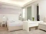 Двухместный номер Superior с видом на море