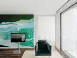 Номер Deluxe с балконом