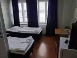 Run of House