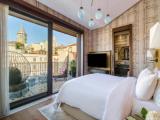 Двухместный люкс Galata View Executive