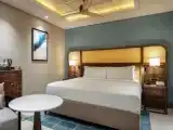Двухместный номер Executive с видом на море