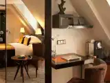 Номер Стандарт