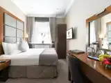 Двухместный номер Executive