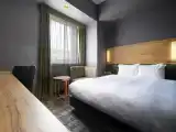 Двухместный номер Deluxe