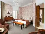 Семейные апартаменты