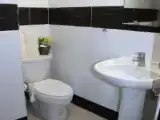 Номер Стандарт с балконом