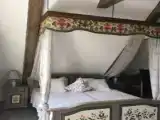 Апартаменты с балконом