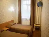 Номер Стандарт