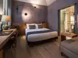 Двухместный номер Deluxe