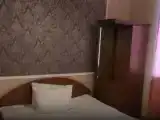 Шестиместный коттедж Стандарт с 3 комнатами