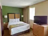 Двухместный номер Deluxe