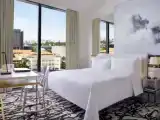 Двухместный номер Executive Lounge Access Deluxe